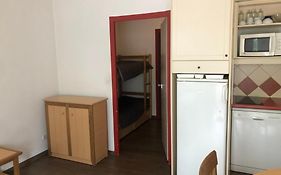 Appartement 1 Chambre - Chamonix